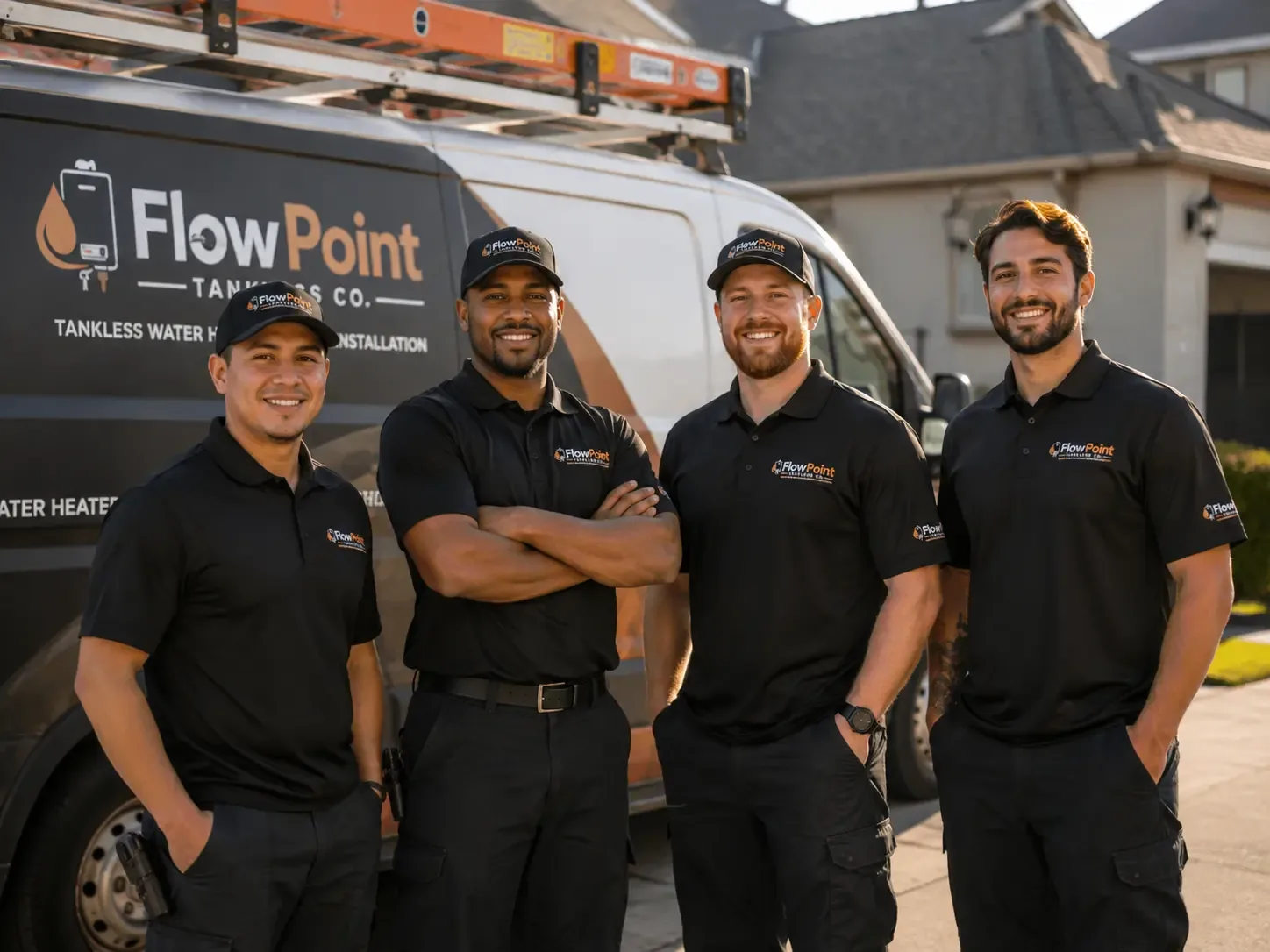 Tankless Water Heater Installation company in Reeds Spring, MO