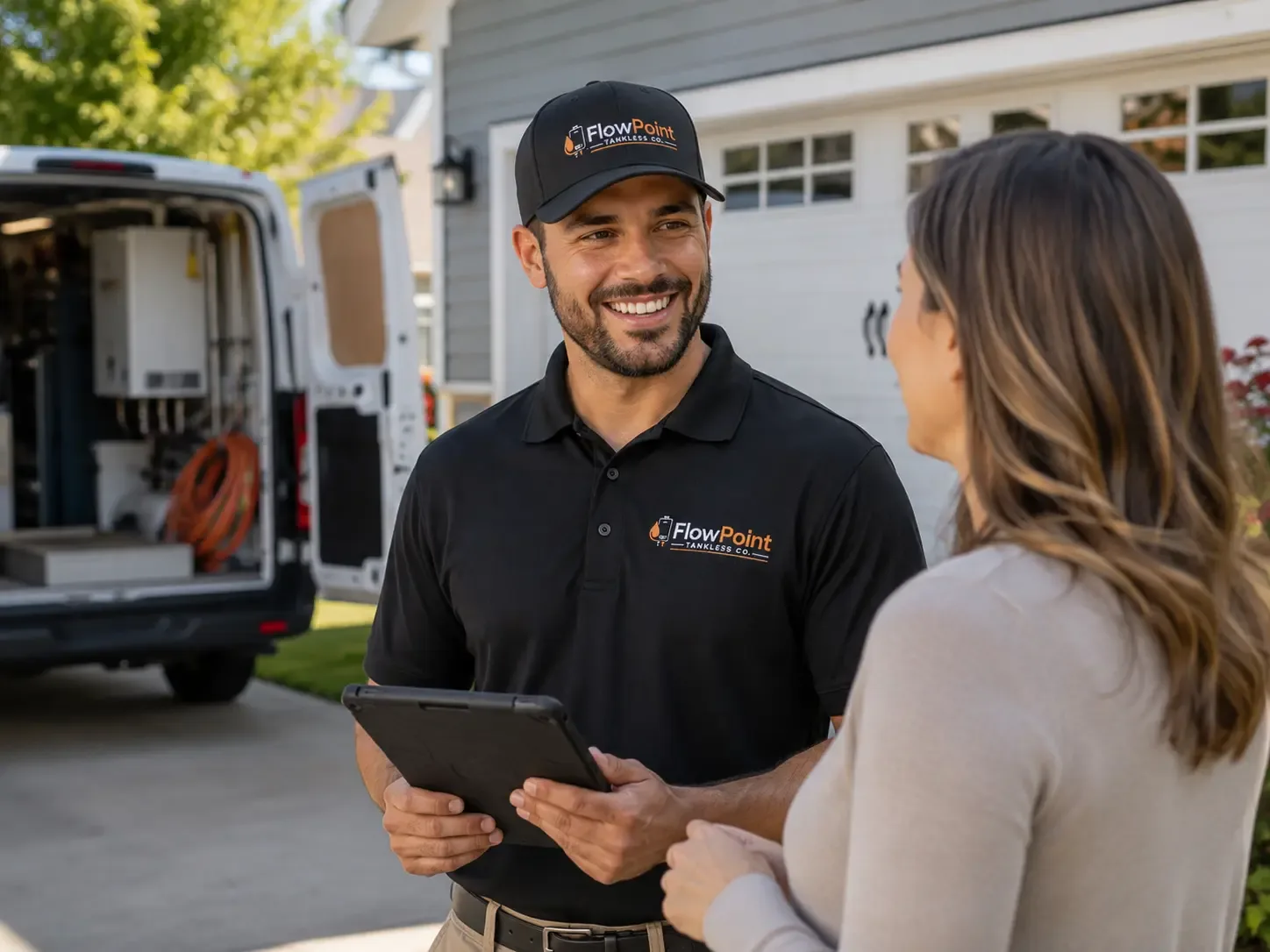 Tankless Water Heater Installation Reeds Spring, MO FAQs